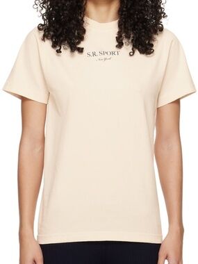 Sporty & Rich Tshirt